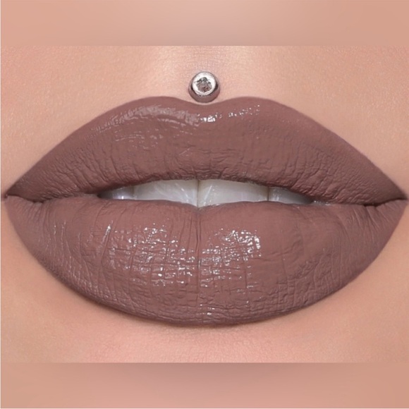 Jeffree Star Supreme Gloss - Tea Bag - Picture 2 of 5